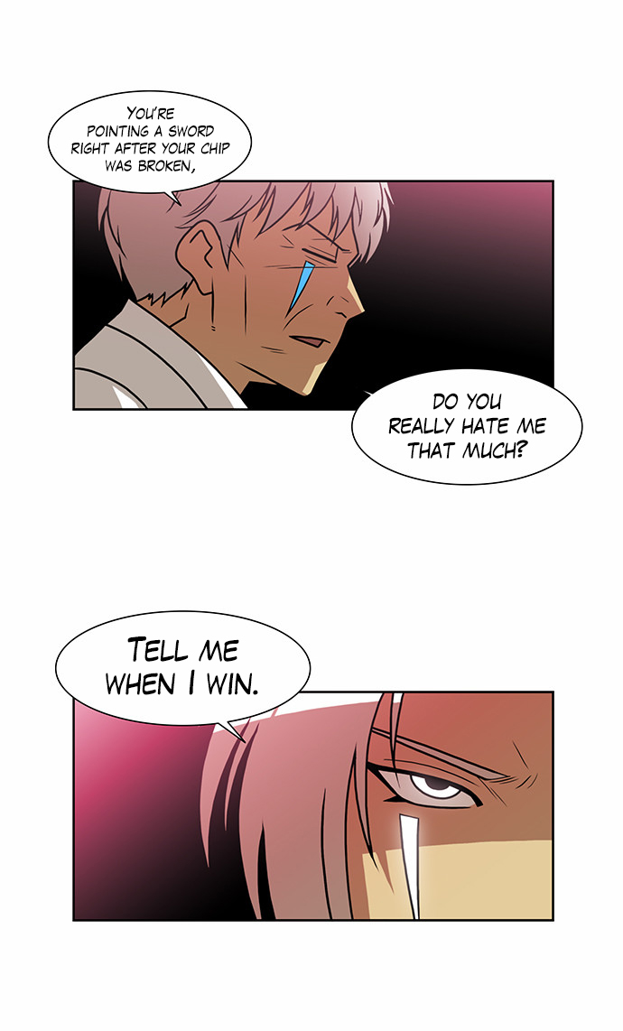 City of Dead Sorcerer Chapter 185 page 11 - Chapter 185: Exposure (15)