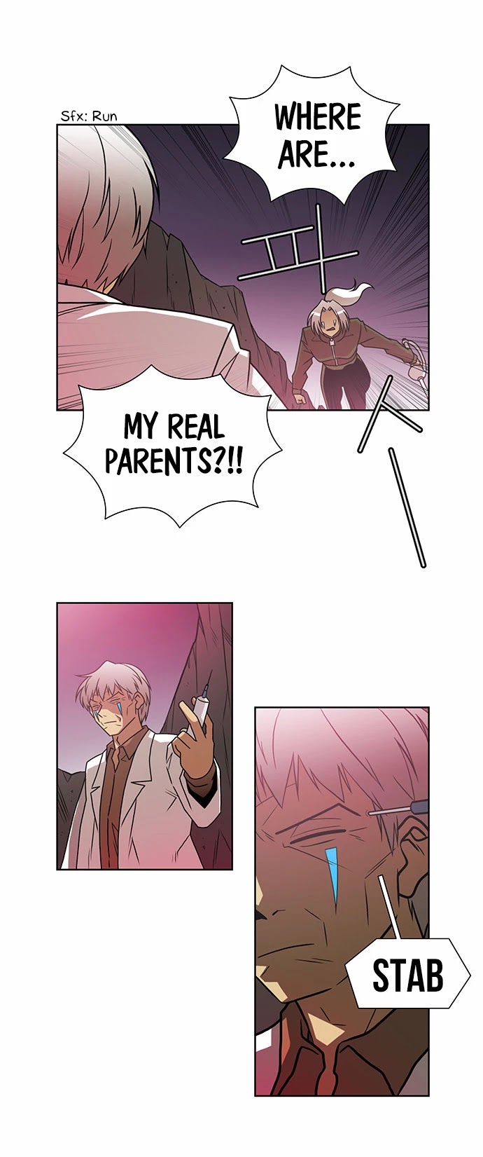 City of Dead Sorcerer Chapter 185 page 12 - Chapter 185: Exposure (15)