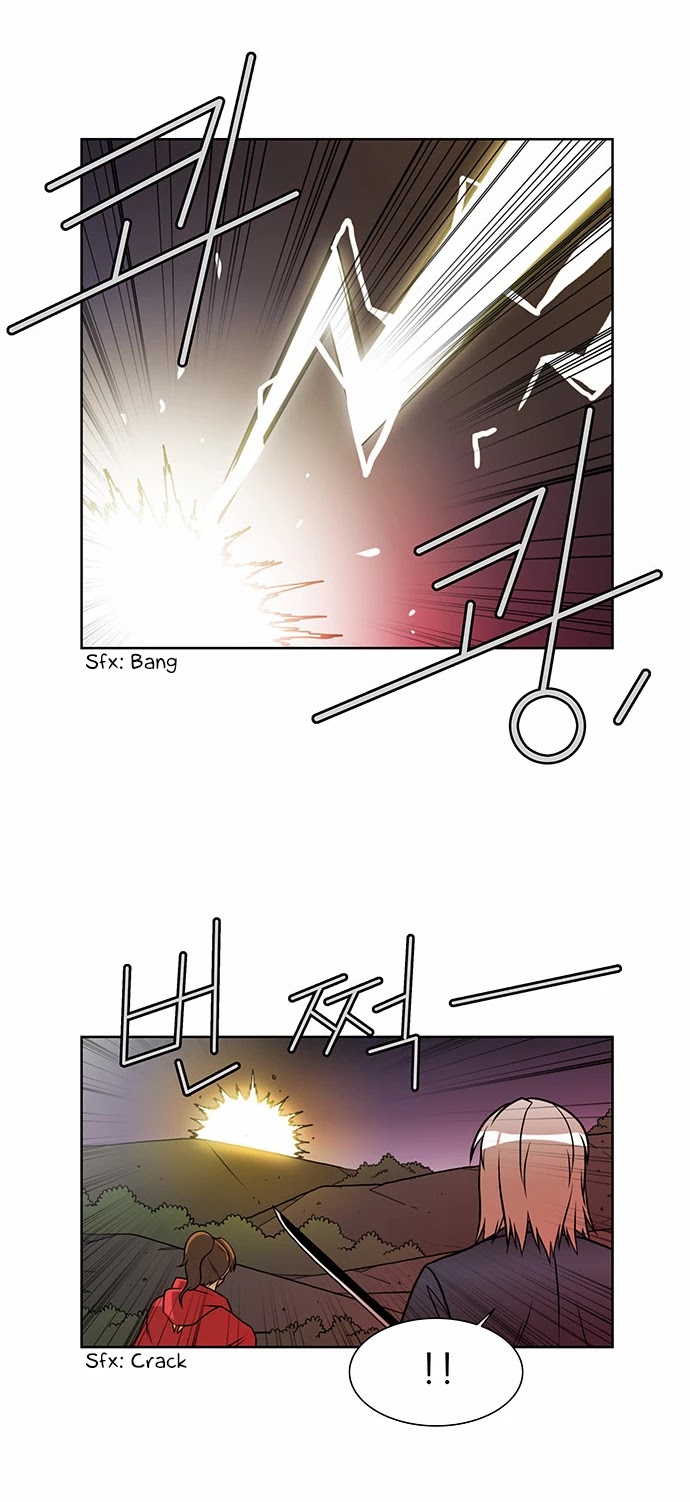 City of Dead Sorcerer Chapter 185 page 14 - Chapter 185: Exposure (15)