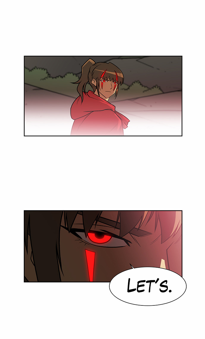 City of Dead Sorcerer Chapter 185 page 16 - Chapter 185: Exposure (15)