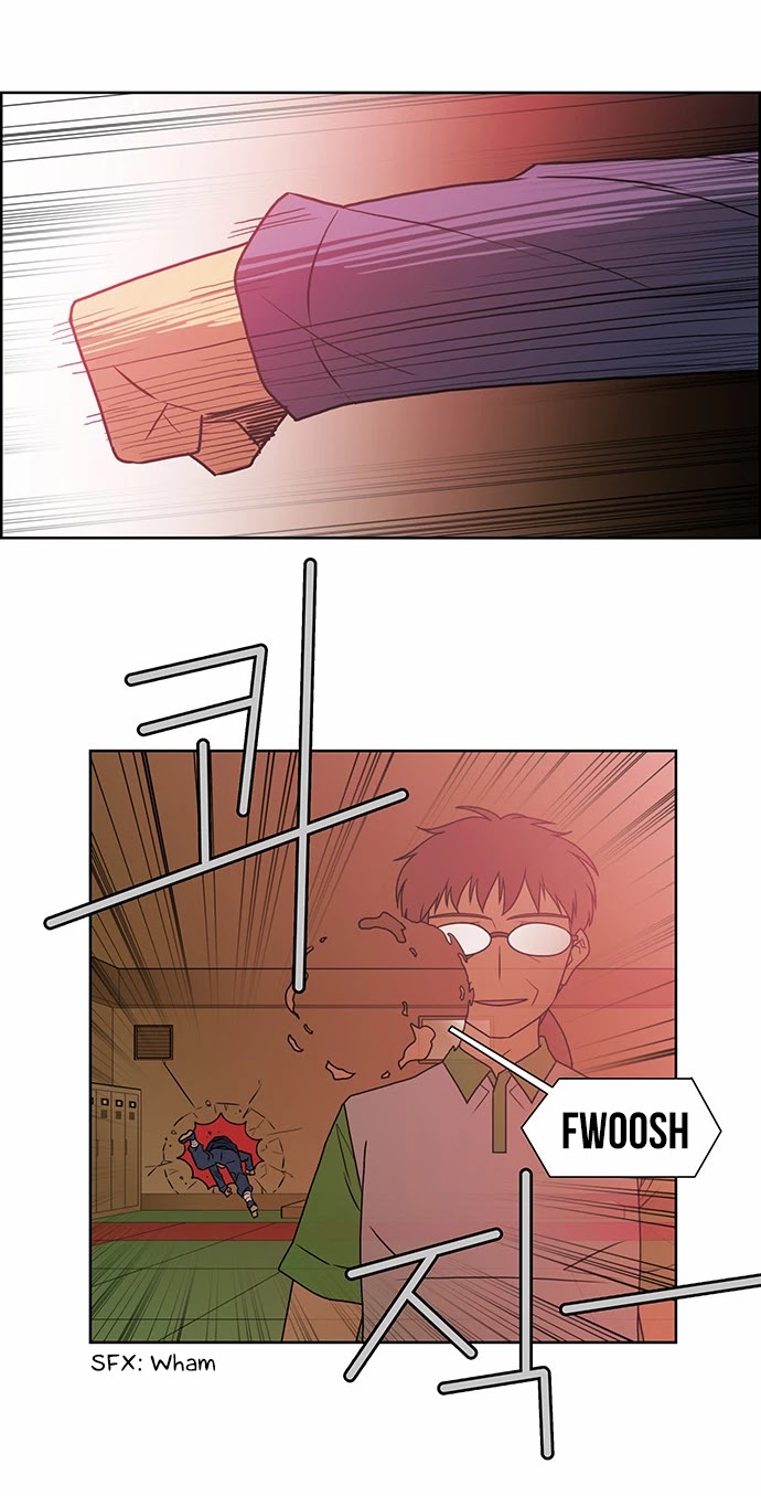 City of Dead Sorcerer Chapter 185 page 18 - Chapter 185: Exposure (15)