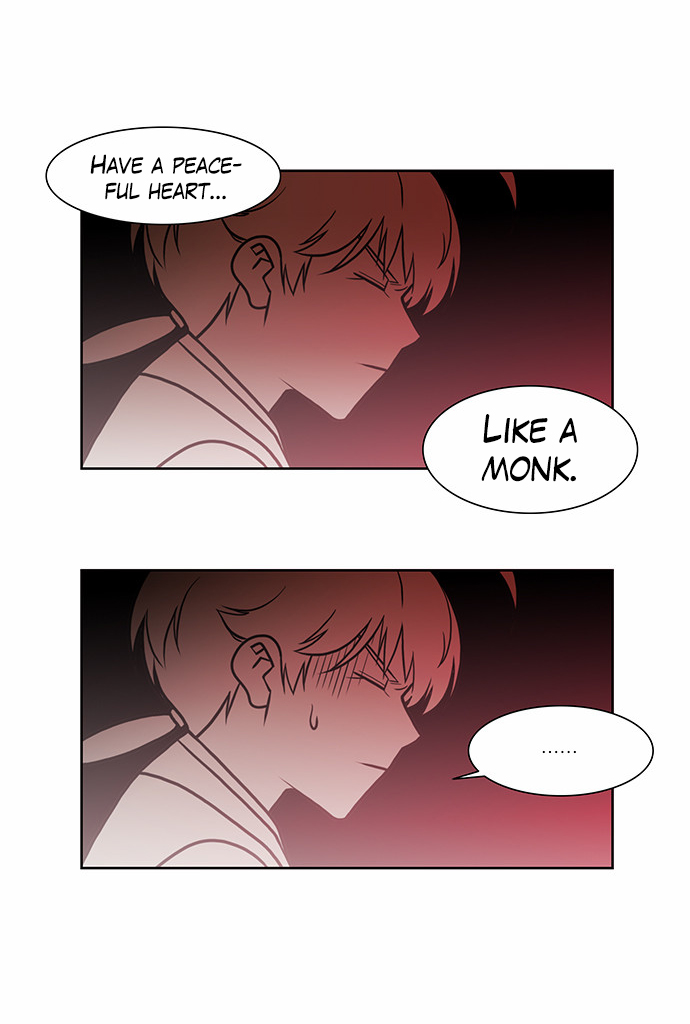 City of Dead Sorcerer Chapter 185 page 20 - Chapter 185: Exposure (15)