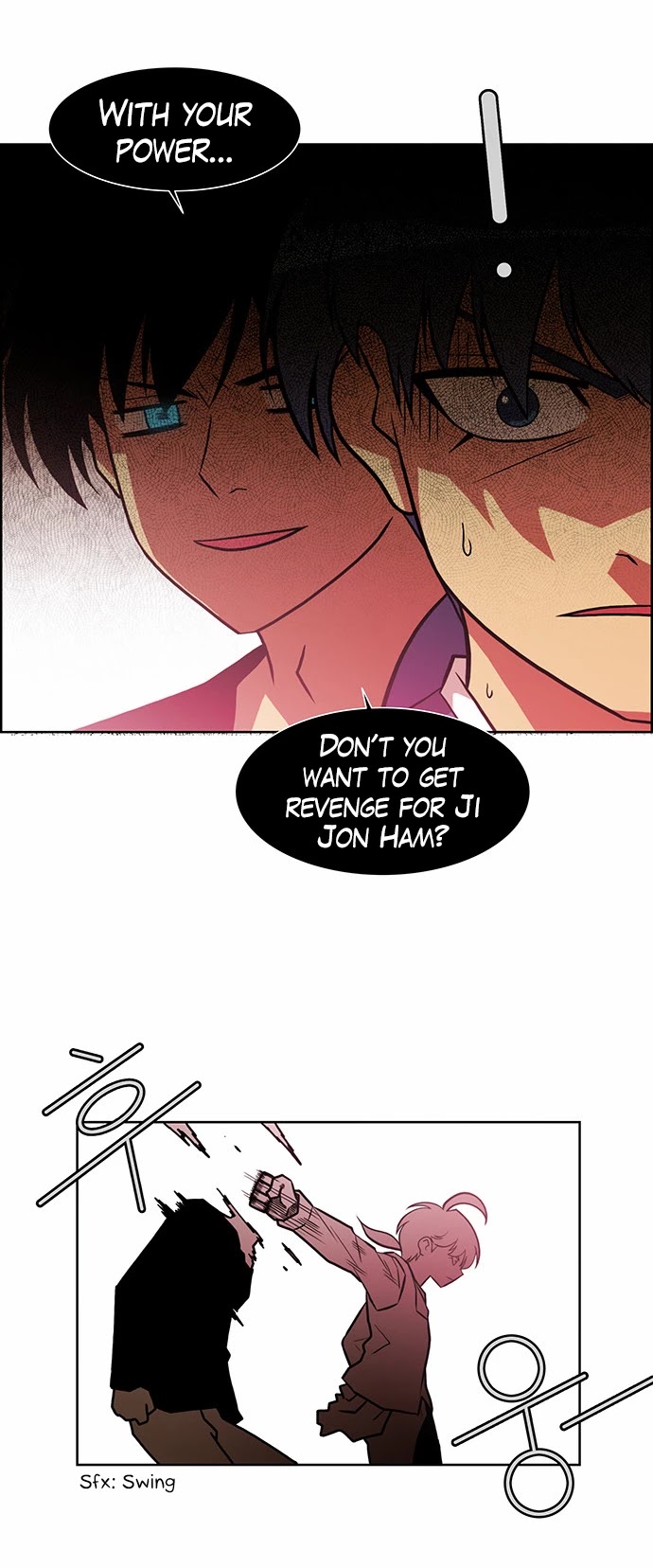 City of Dead Sorcerer Chapter 185 page 21 - Chapter 185: Exposure (15)