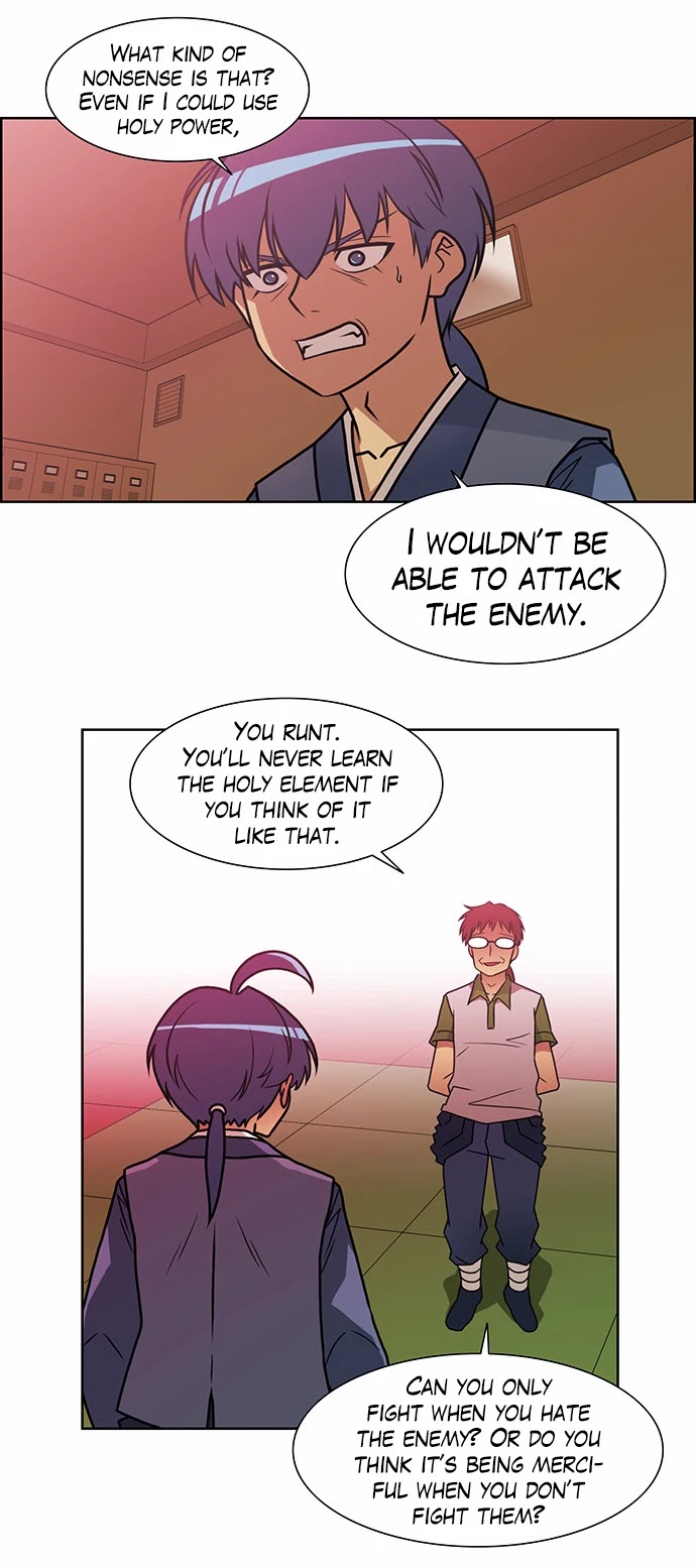 City of Dead Sorcerer Chapter 185 page 23 - Chapter 185: Exposure (15)