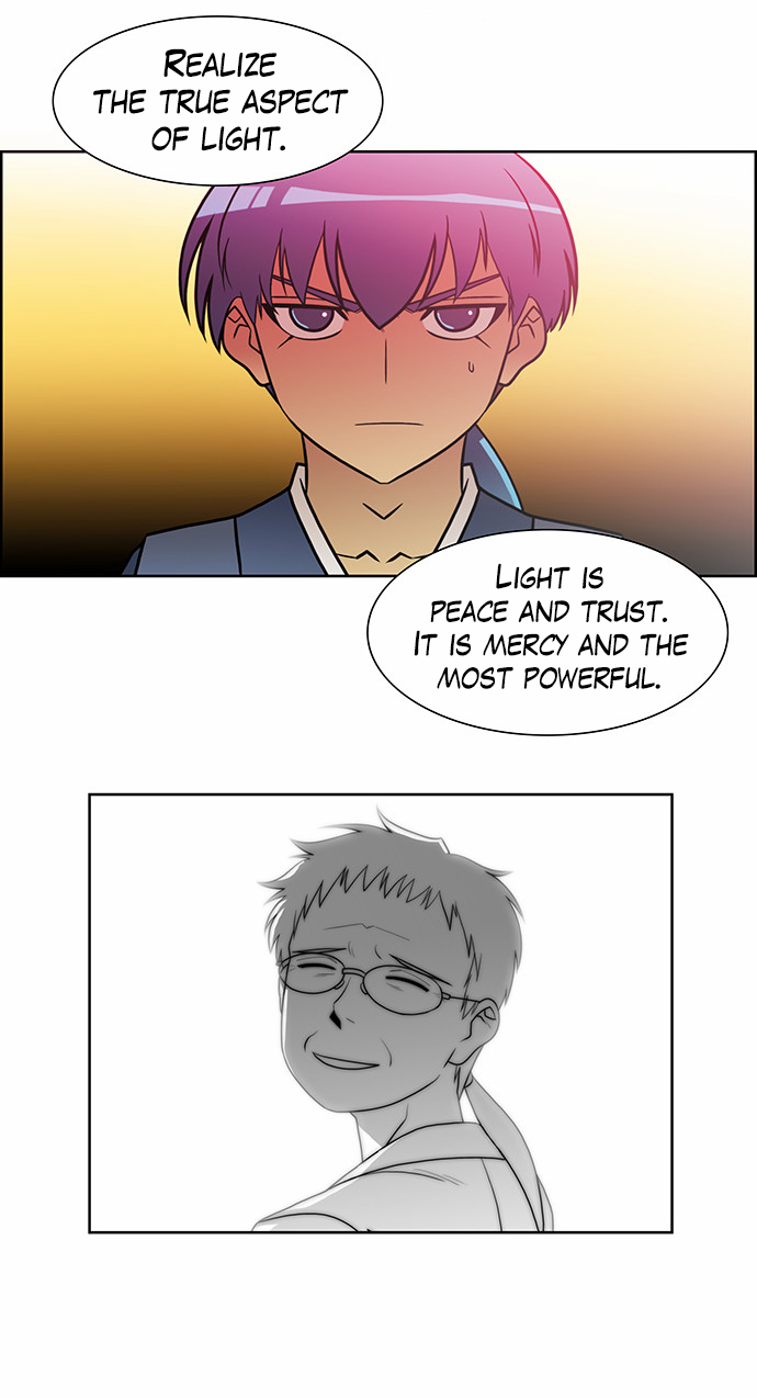 City of Dead Sorcerer Chapter 185 page 24 - Chapter 185: Exposure (15)