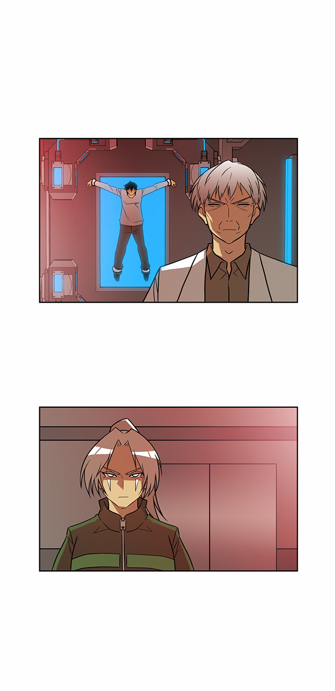 City of Dead Sorcerer Chapter 185 page 3 - Chapter 185: Exposure (15)