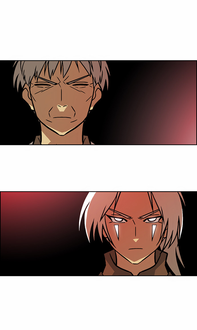 City of Dead Sorcerer Chapter 185 page 4 - Chapter 185: Exposure (15)