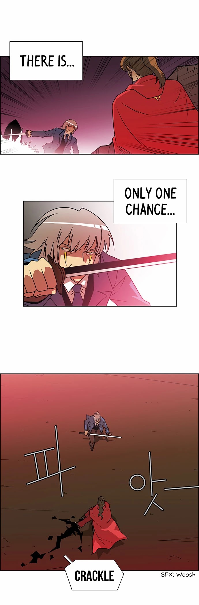 City of Dead Sorcerer Chapter 186 page 12 - Chapter 186: Exposure (16)
