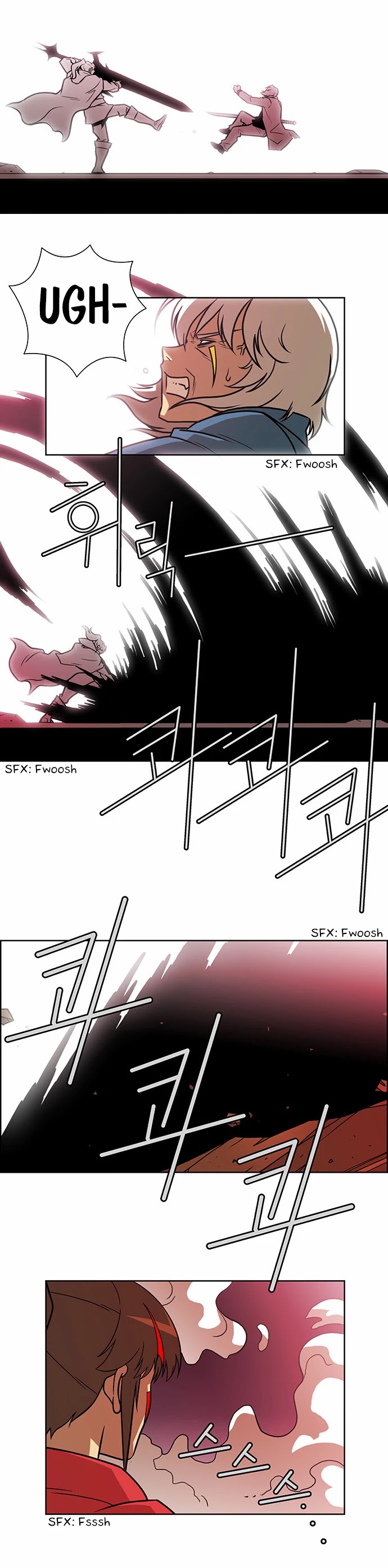 City of Dead Sorcerer Chapter 186 page 18 - Chapter 186: Exposure (16)