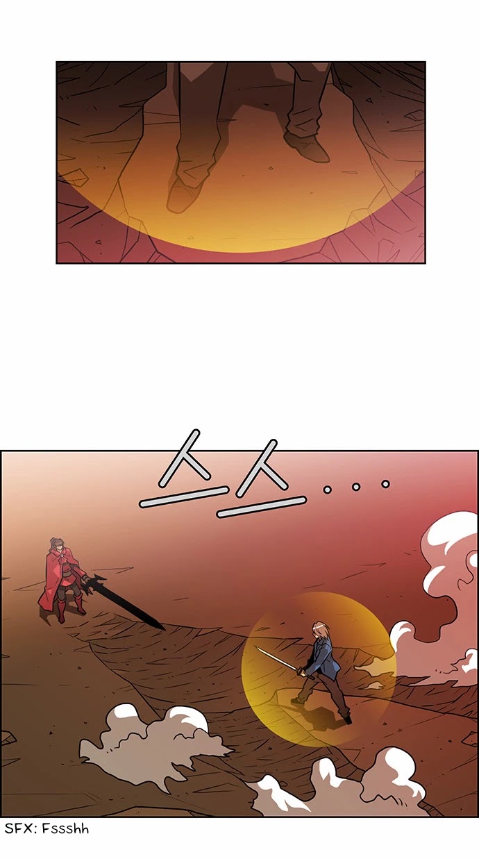 City of Dead Sorcerer Chapter 186 page 19 - Chapter 186: Exposure (16)