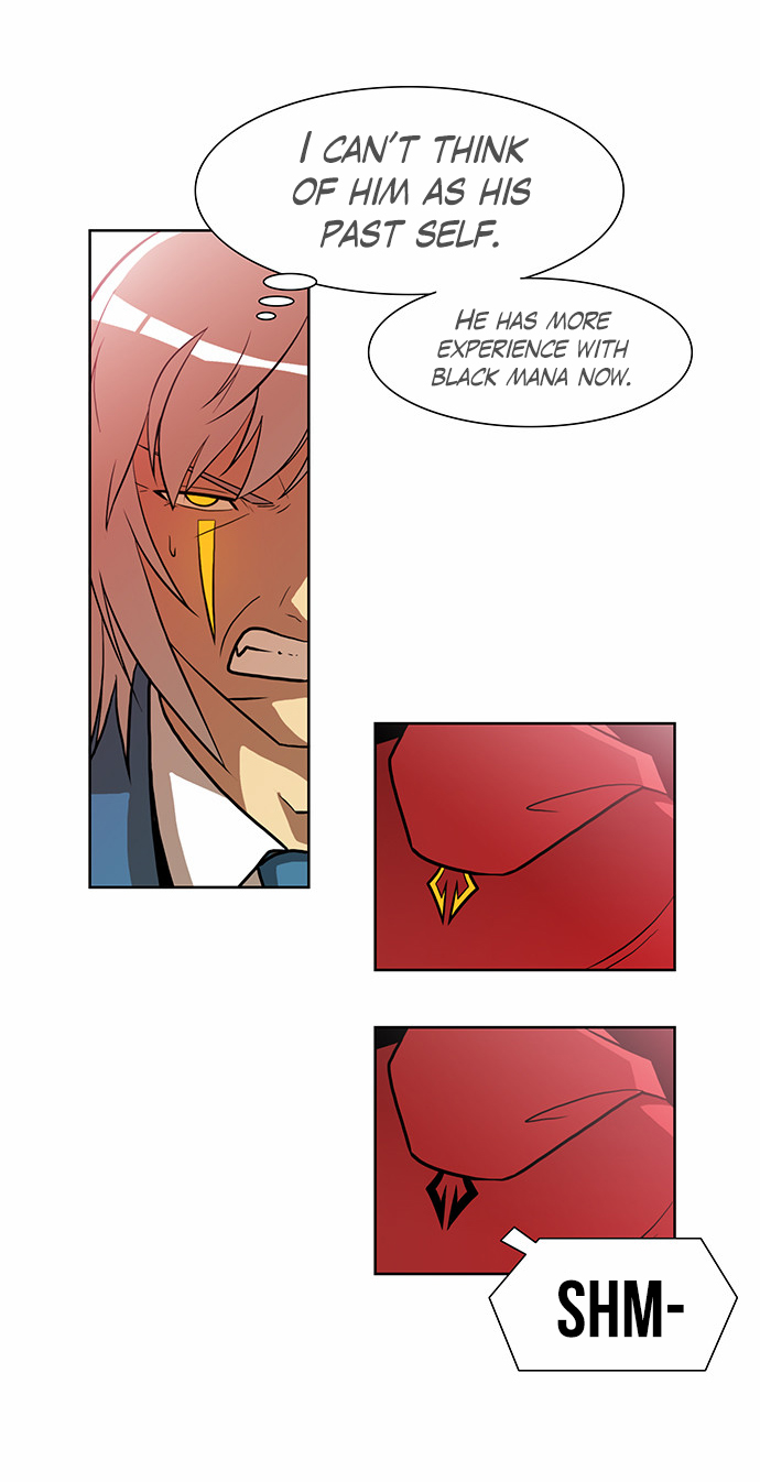 City of Dead Sorcerer Chapter 186 page 20 - Chapter 186: Exposure (16)