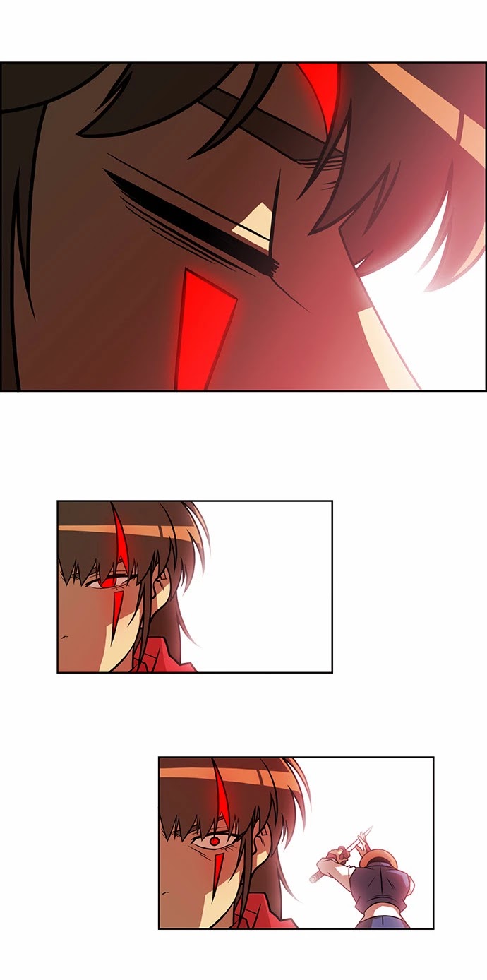 City of Dead Sorcerer Chapter 186 page 24 - Chapter 186: Exposure (16)