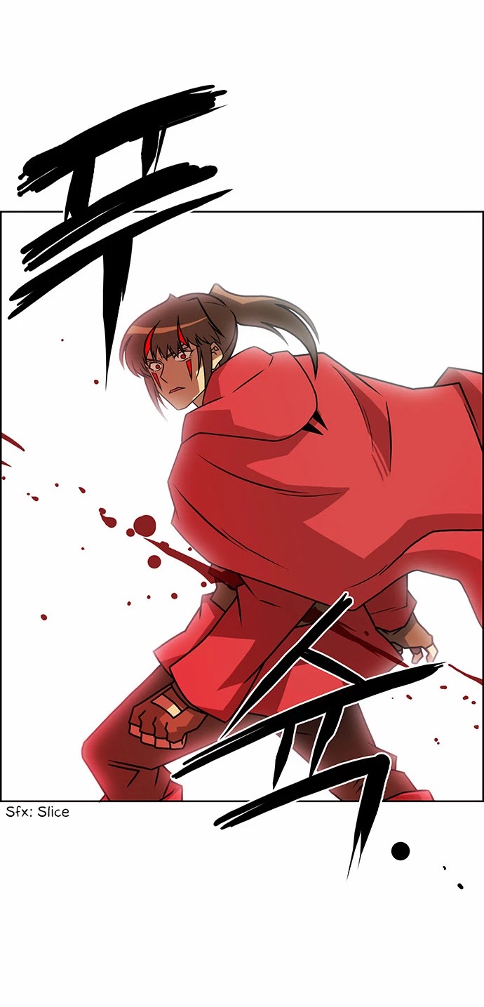 City of Dead Sorcerer Chapter 186 page 25 - Chapter 186: Exposure (16)