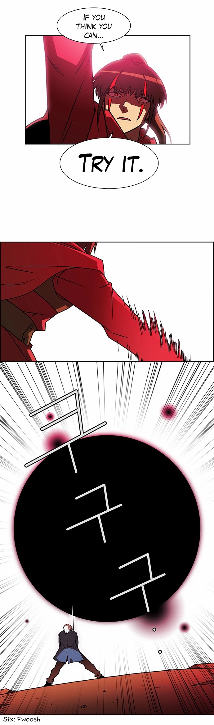 City of Dead Sorcerer Chapter 186 page 7 - Chapter 186: Exposure (16)