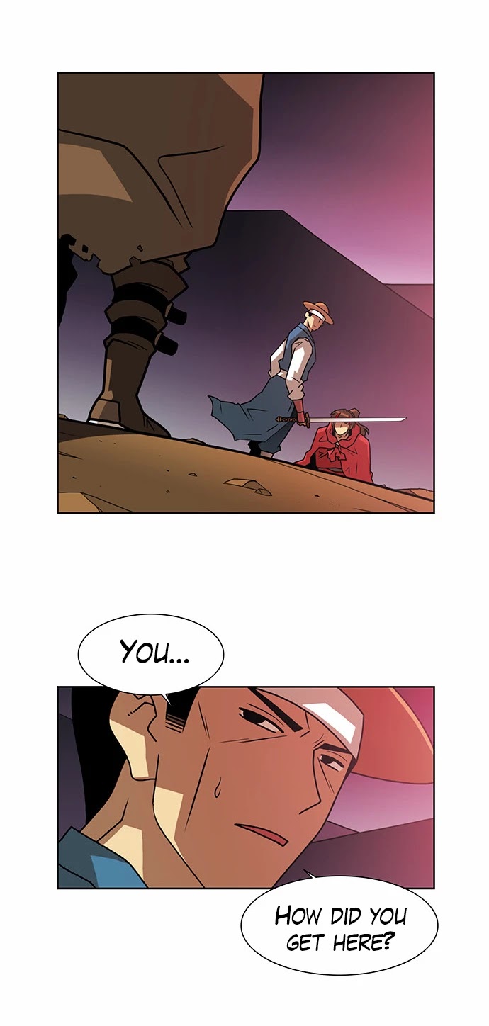 City of Dead Sorcerer Chapter 187 page 11 - Chapter 187: Exposure (17)