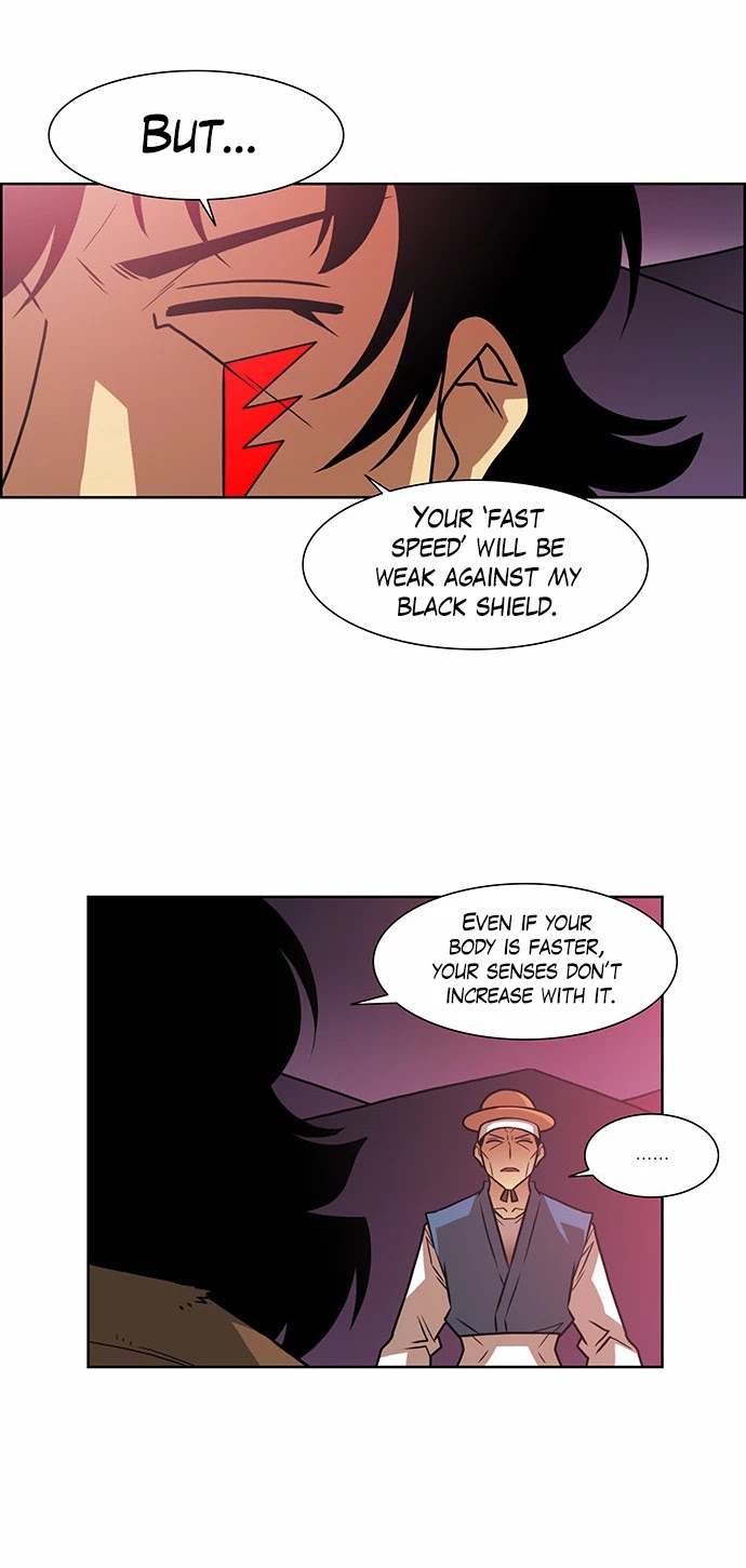 City of Dead Sorcerer Chapter 187 page 13 - Chapter 187: Exposure (17)