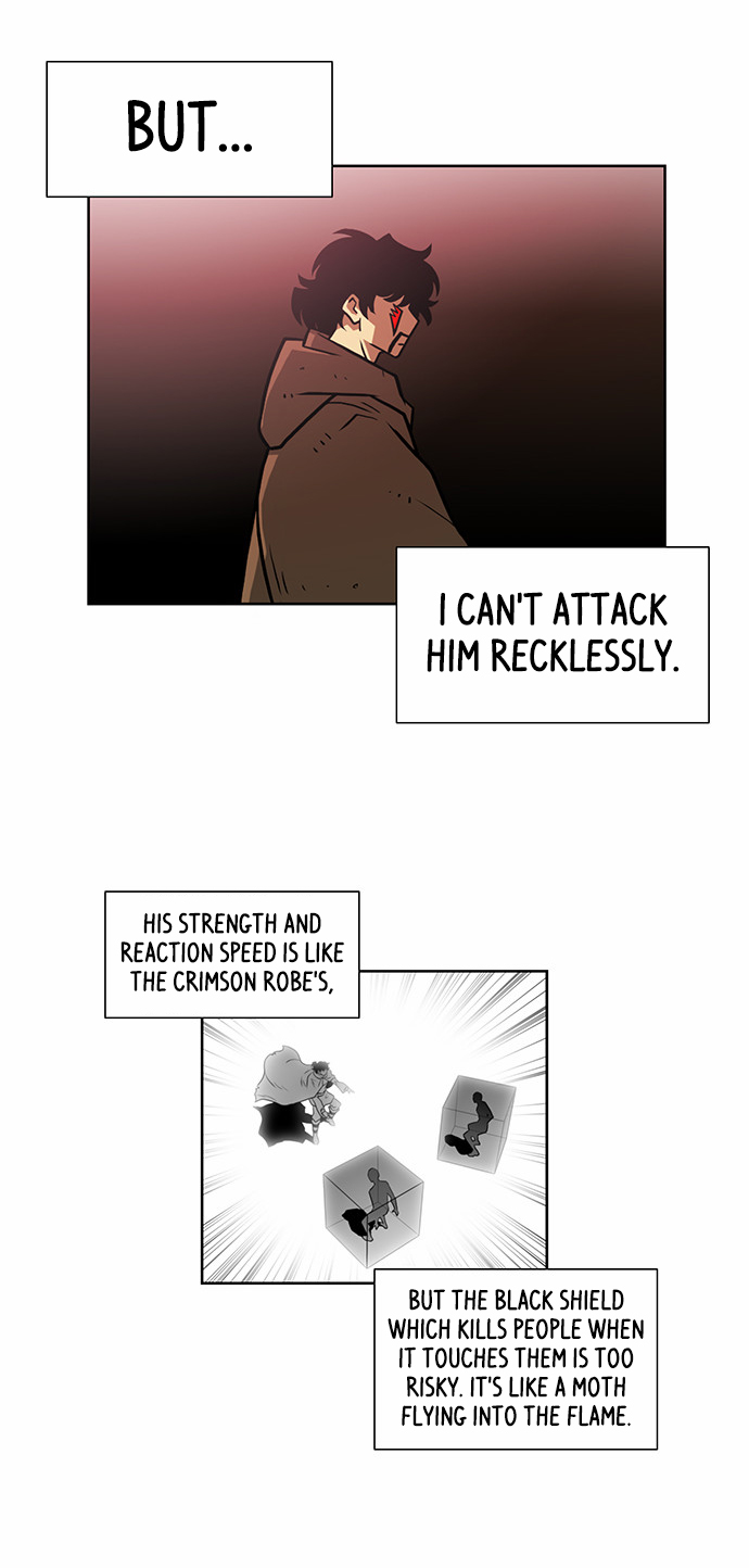 City of Dead Sorcerer Chapter 187 page 15 - Chapter 187: Exposure (17)