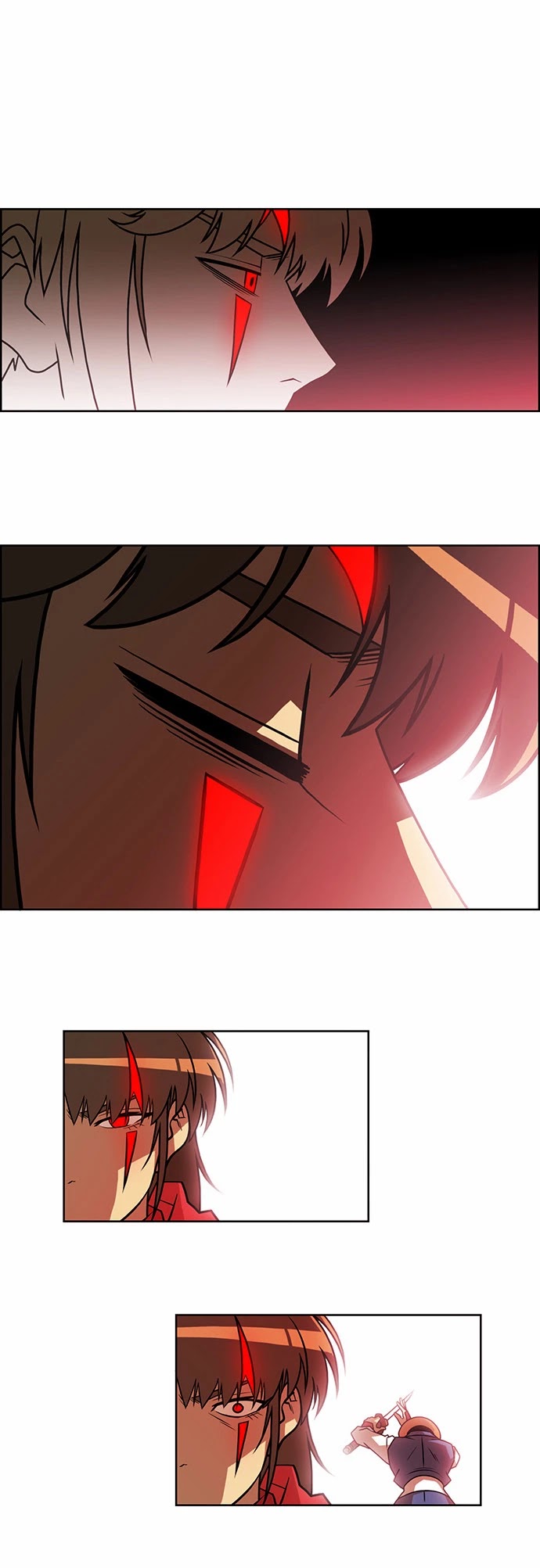 City of Dead Sorcerer Chapter 187 page 2 - Chapter 187: Exposure (17)