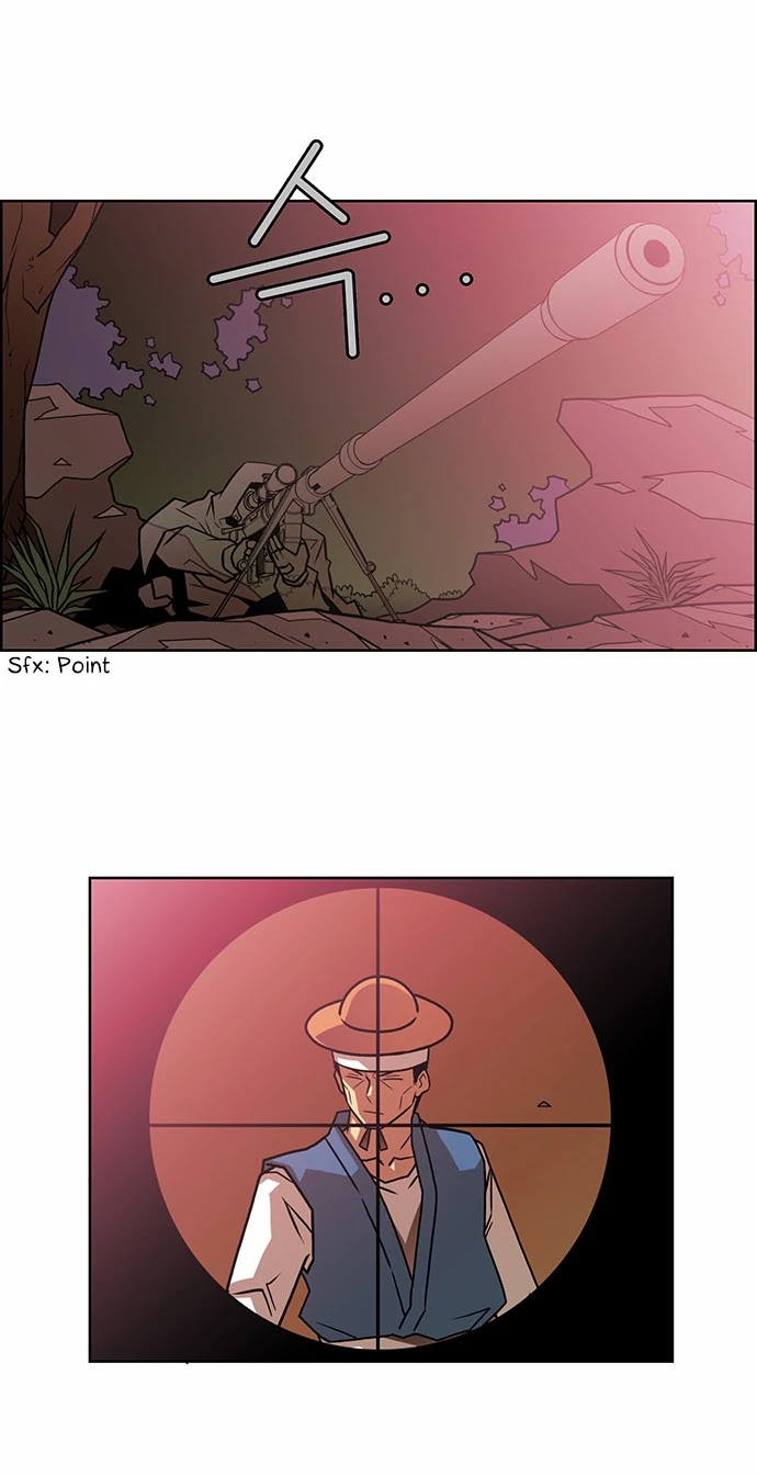 City of Dead Sorcerer Chapter 187 page 22 - Chapter 187: Exposure (17)