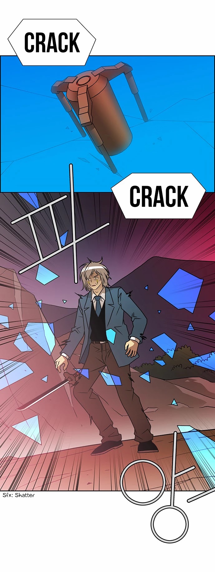 City of Dead Sorcerer Chapter 187 page 26 - Chapter 187: Exposure (17)