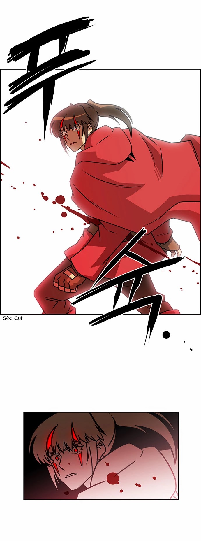 City of Dead Sorcerer Chapter 187 page 3 - Chapter 187: Exposure (17)