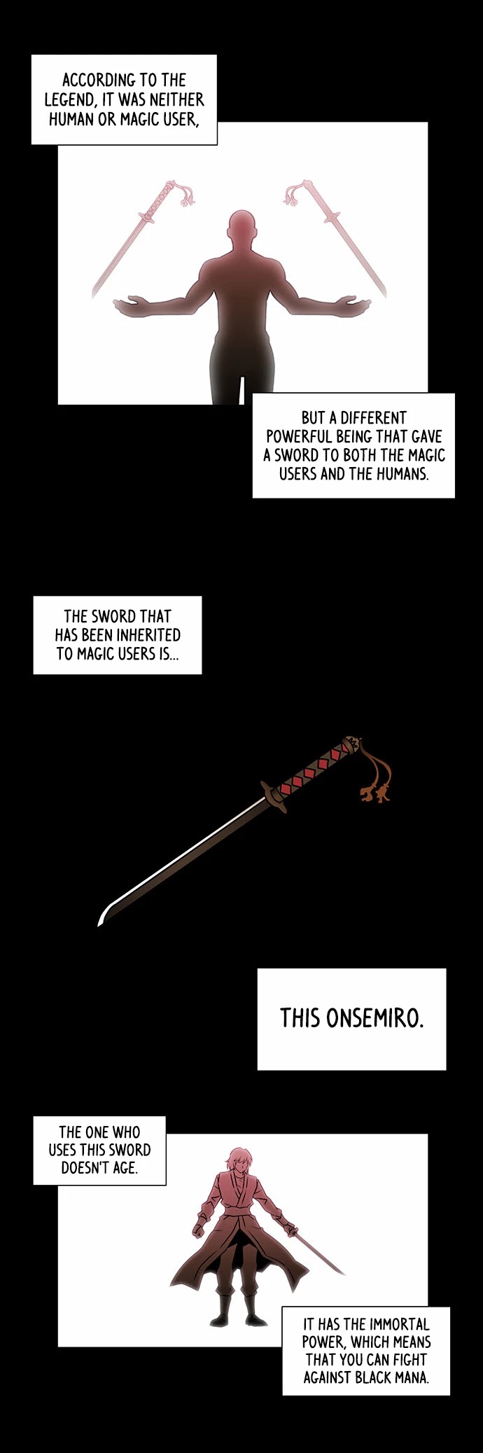 City of Dead Sorcerer Chapter 187 page 6 - Chapter 187: Exposure (17)