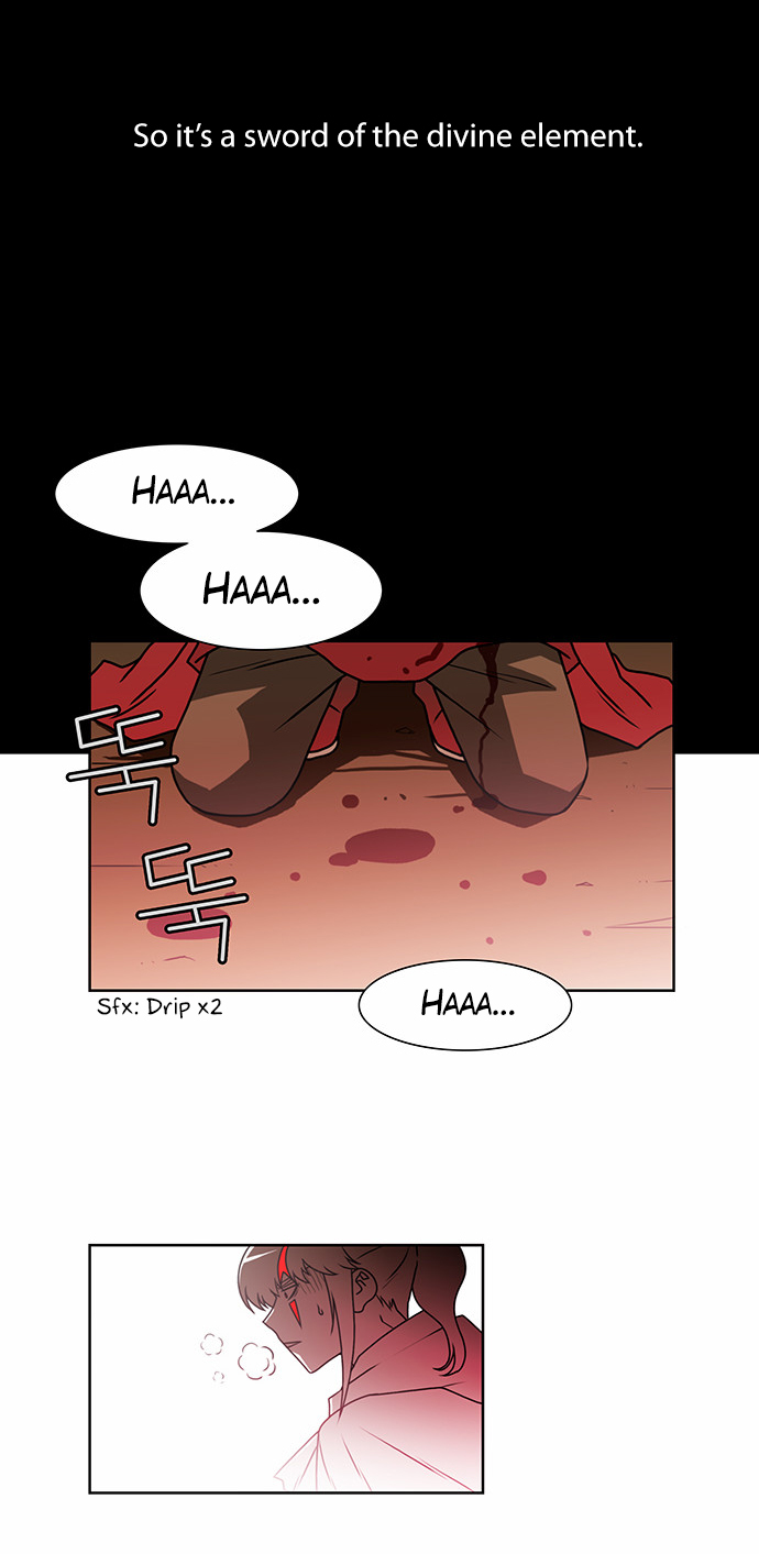 City of Dead Sorcerer Chapter 187 page 7 - Chapter 187: Exposure (17)