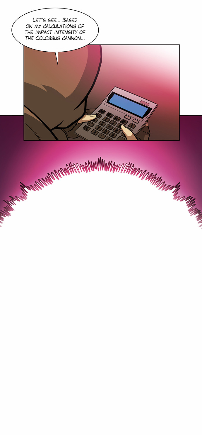City of Dead Sorcerer Chapter 188 page 13 - Chapter 188: Exposure (18)