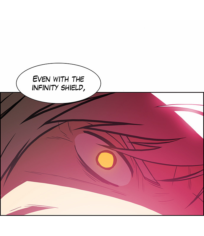 City of Dead Sorcerer Chapter 188 page 15 - Chapter 188: Exposure (18)