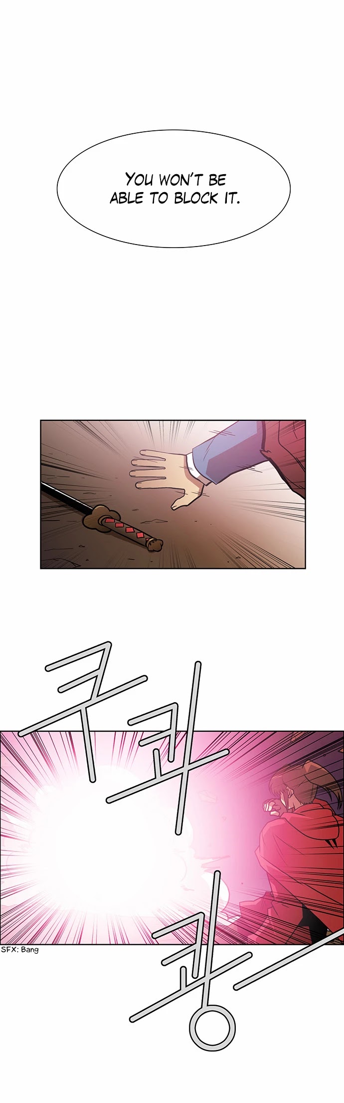 City of Dead Sorcerer Chapter 188 page 16 - Chapter 188: Exposure (18)