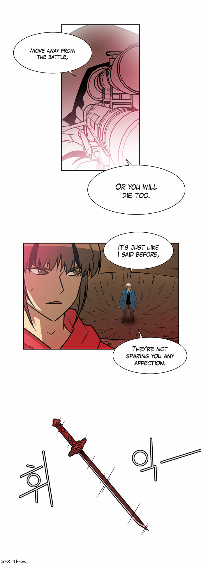 City of Dead Sorcerer Chapter 188 page 22 - Chapter 188: Exposure (18)
