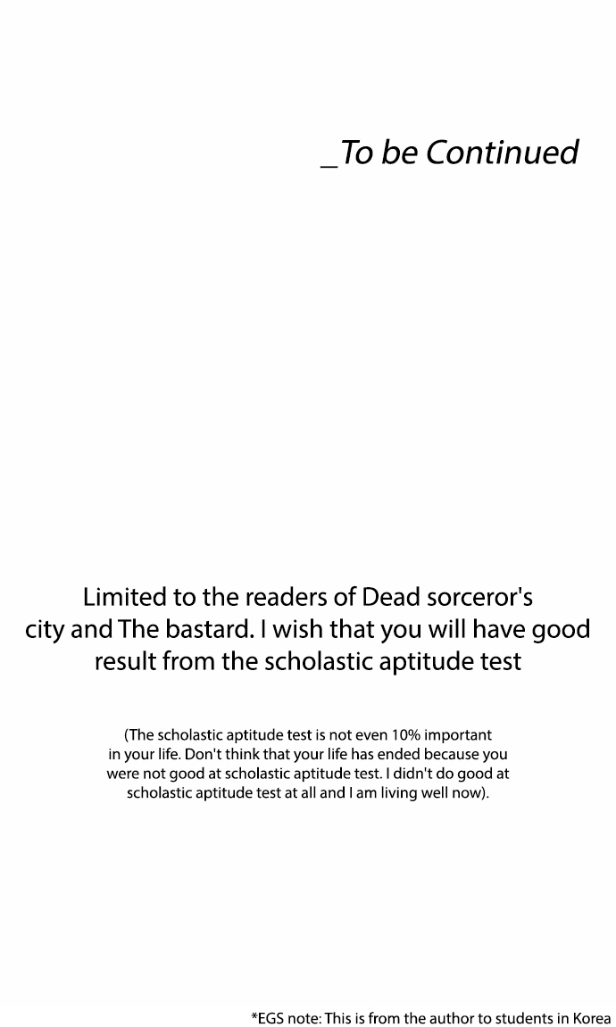 City of Dead Sorcerer Chapter 188 page 25 - Chapter 188: Exposure (18)