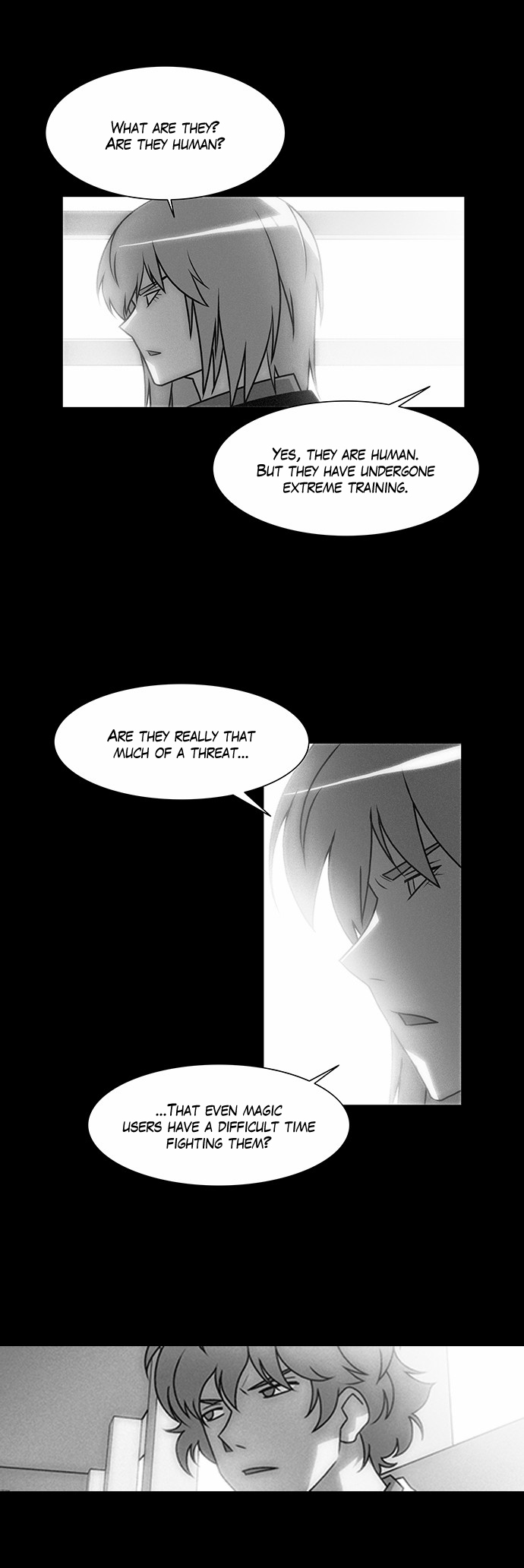 City of Dead Sorcerer Chapter 188 page 4 - Chapter 188: Exposure (18)
