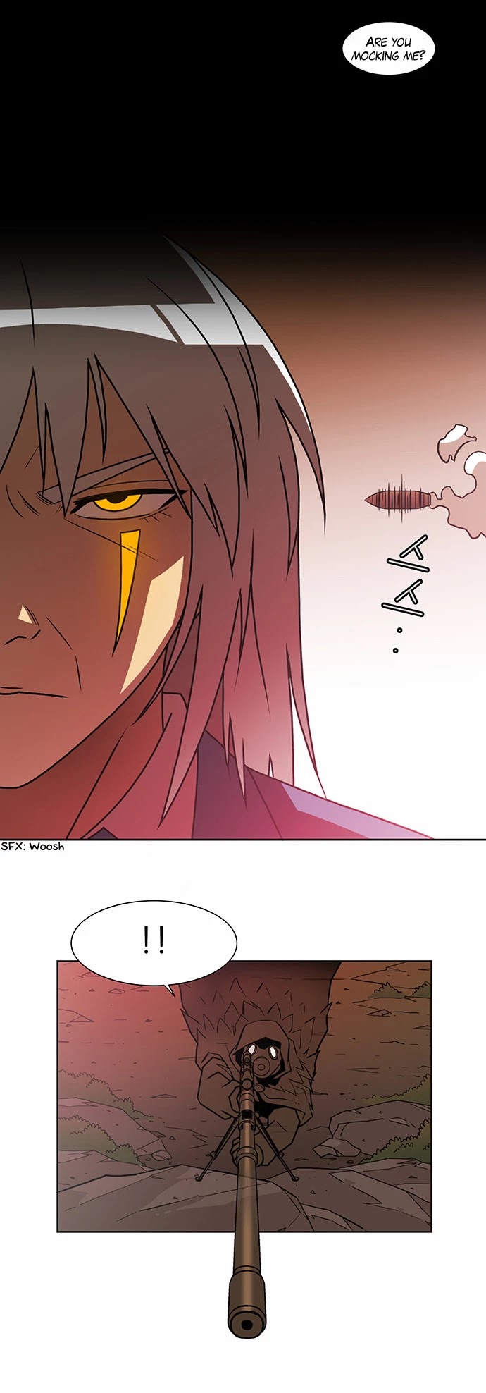 City of Dead Sorcerer Chapter 188 page 7 - Chapter 188: Exposure (18)