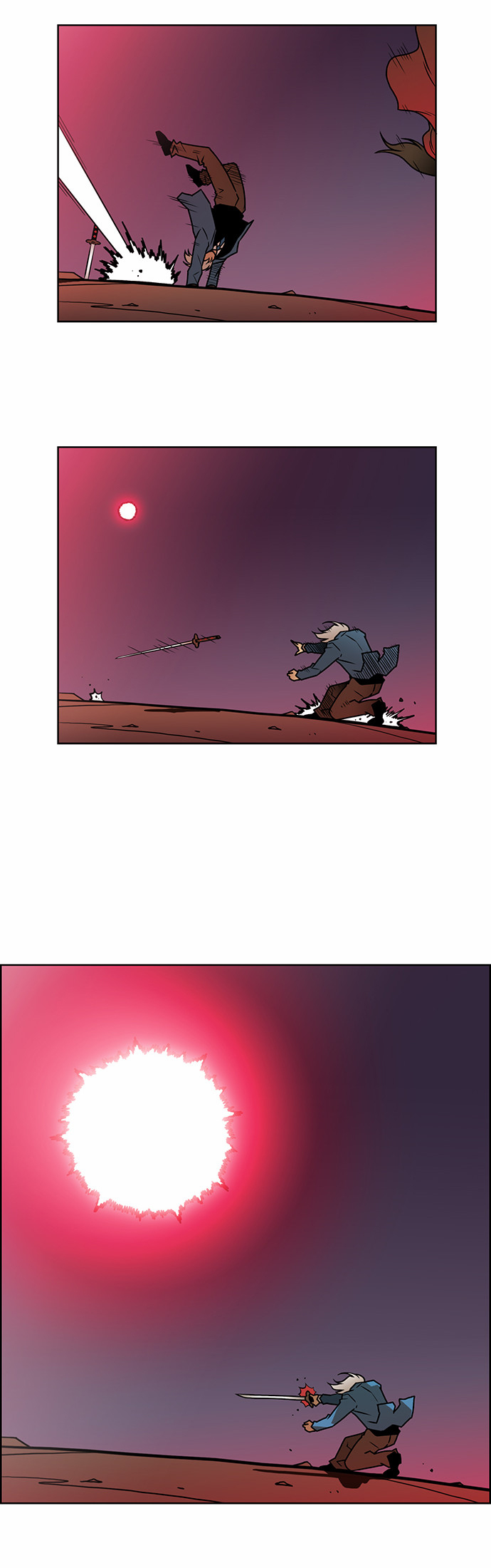 City of Dead Sorcerer Chapter 189 page 12 - Chapter 189: Exposure (19)