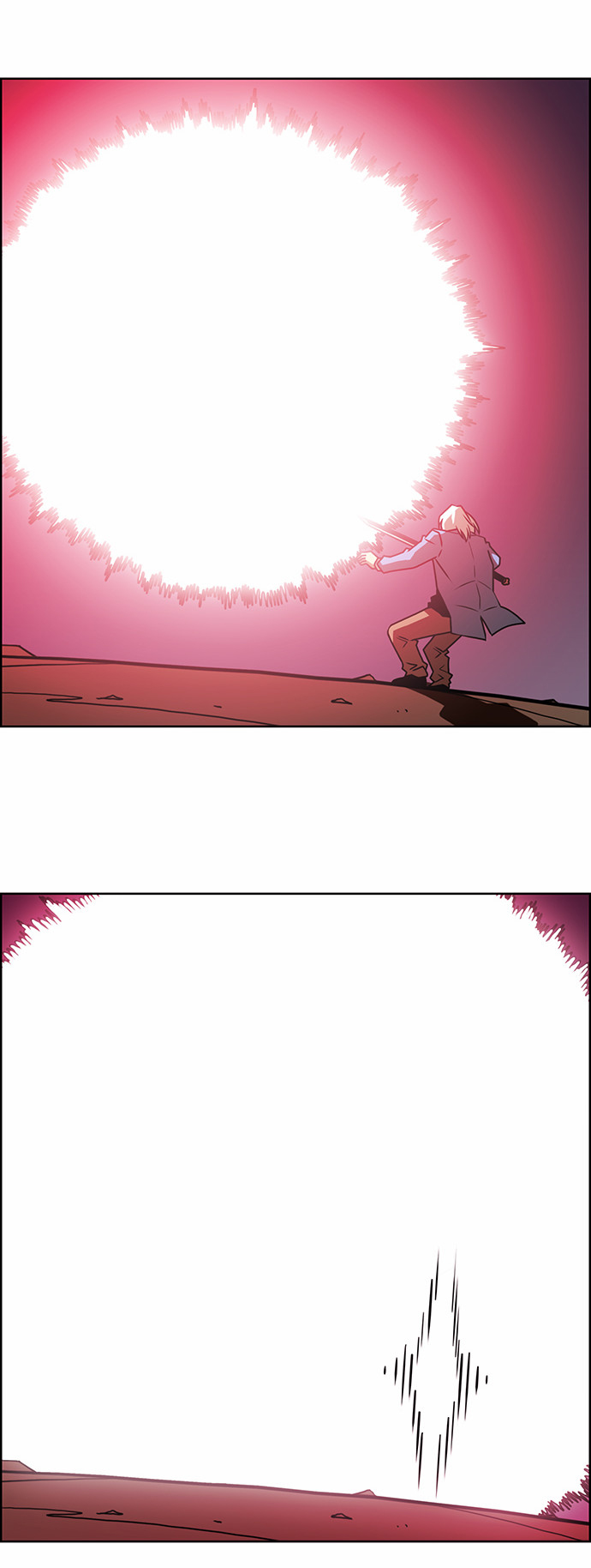 City of Dead Sorcerer Chapter 189 page 13 - Chapter 189: Exposure (19)