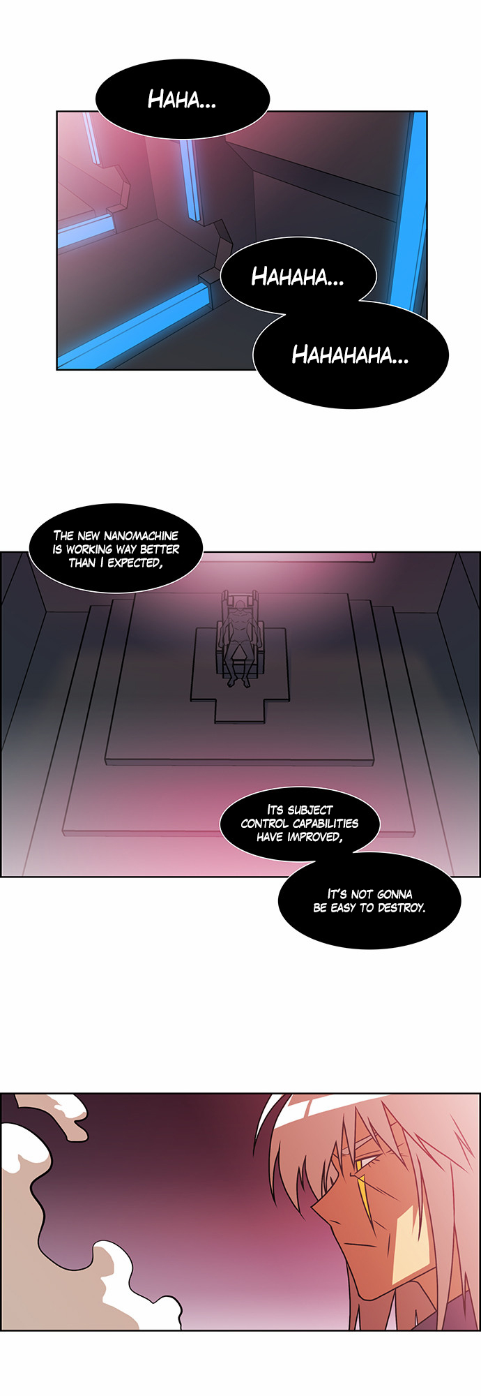 City of Dead Sorcerer Chapter 189 page 20 - Chapter 189: Exposure (19)