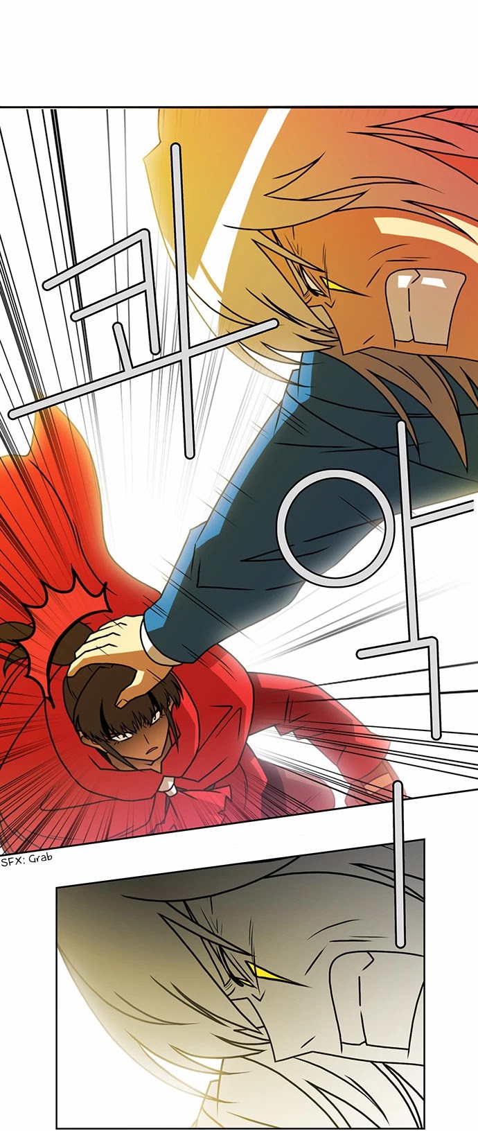 City of Dead Sorcerer Chapter 189 page 3 - Chapter 189: Exposure (19)