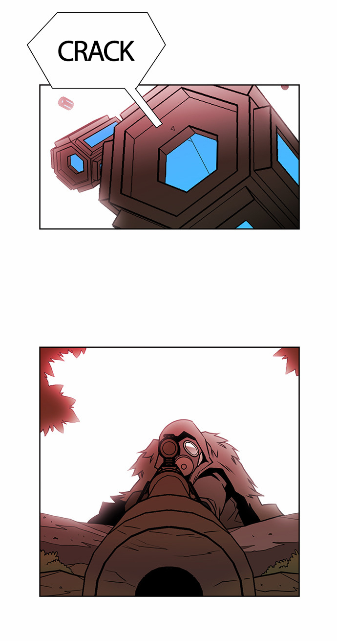City of Dead Sorcerer Chapter 189 page 5 - Chapter 189: Exposure (19)