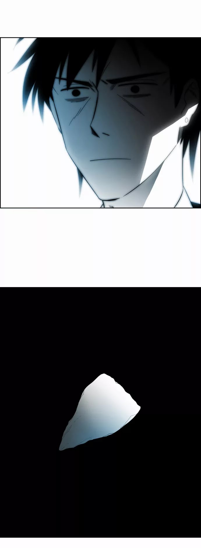 City of Dead Sorcerer Chapter 19 page 2 - Chapter 19: Black Room (6)