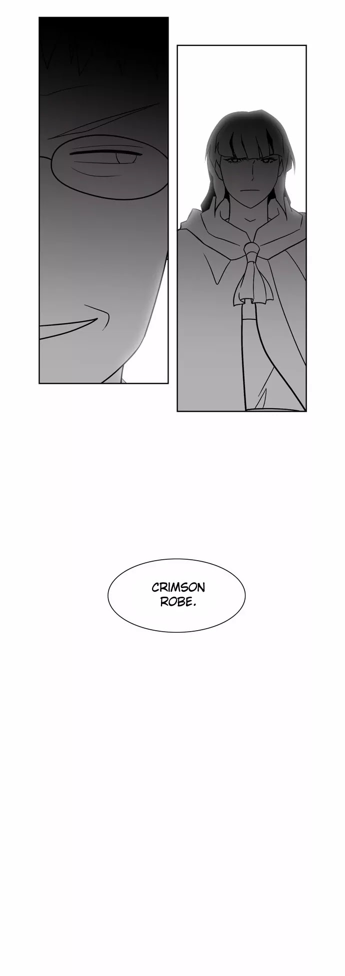 City of Dead Sorcerer Chapter 19 page 27 - Chapter 19: Black Room (6)
