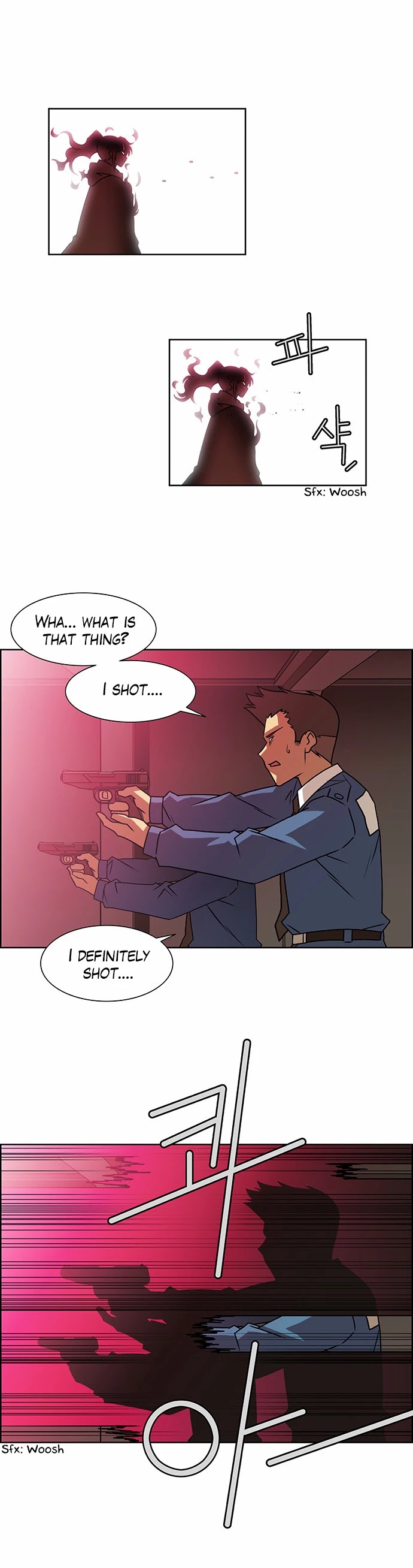 City of Dead Sorcerer Chapter 191 page 12 - Chapter 191: Carnby
