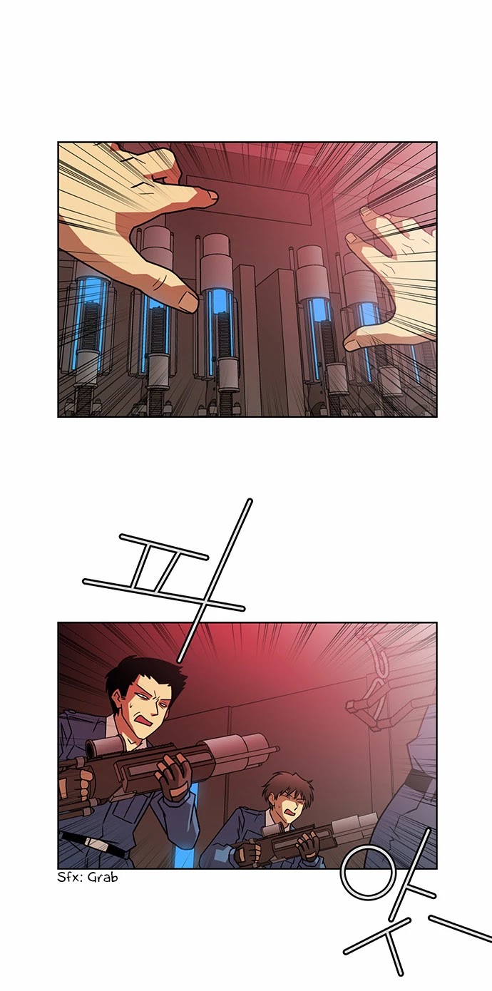 City of Dead Sorcerer Chapter 191 page 15 - Chapter 191: Carnby