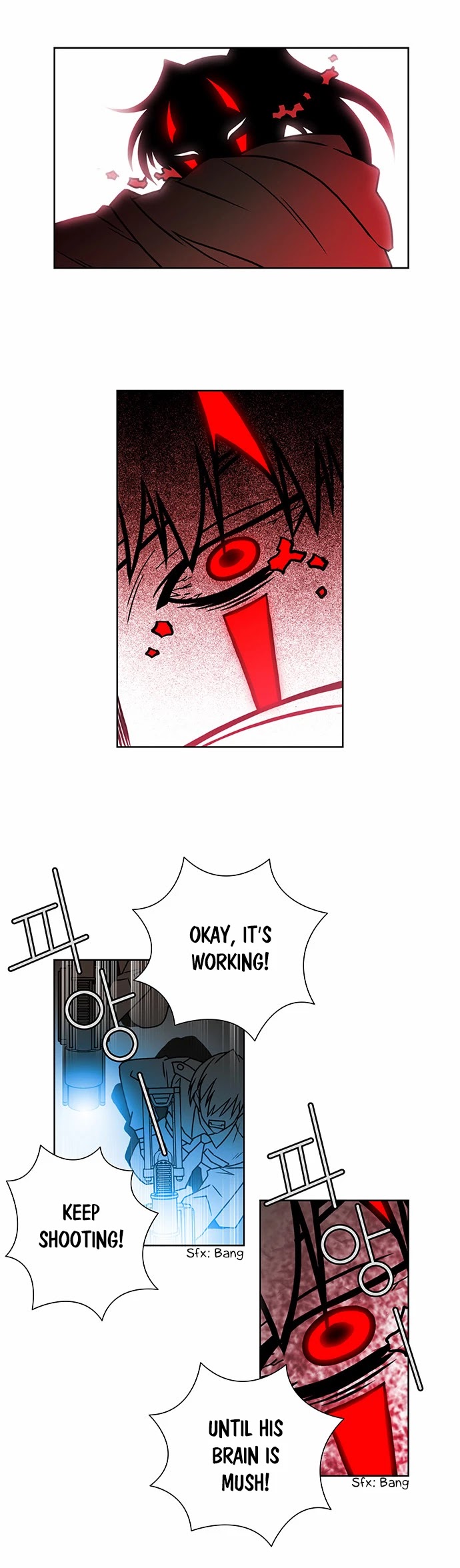City of Dead Sorcerer Chapter 191 page 17 - Chapter 191: Carnby