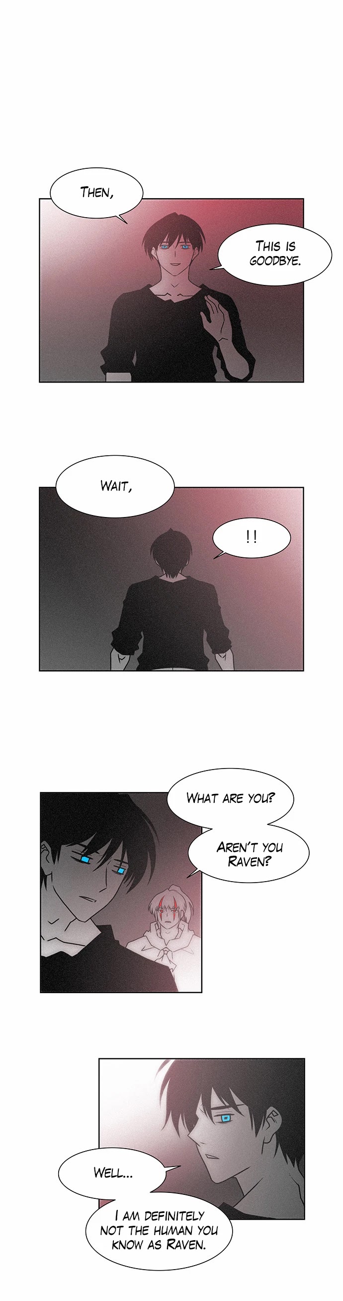 City of Dead Sorcerer Chapter 191 page 2 - Chapter 191: Carnby