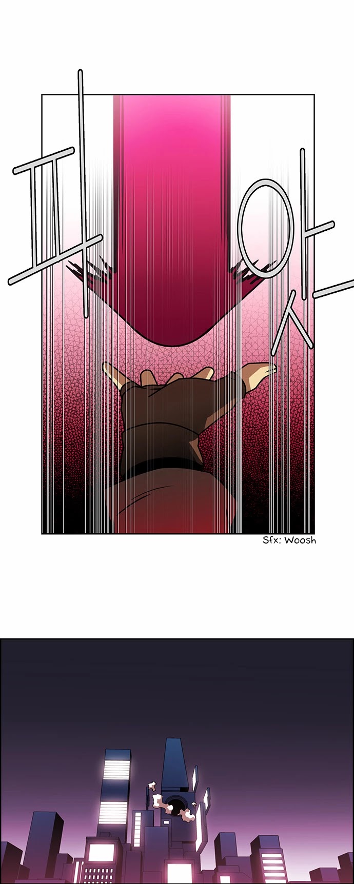 City of Dead Sorcerer Chapter 191 page 20 - Chapter 191: Carnby
