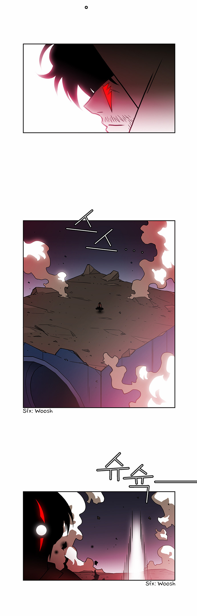 City of Dead Sorcerer Chapter 191 page 22 - Chapter 191: Carnby