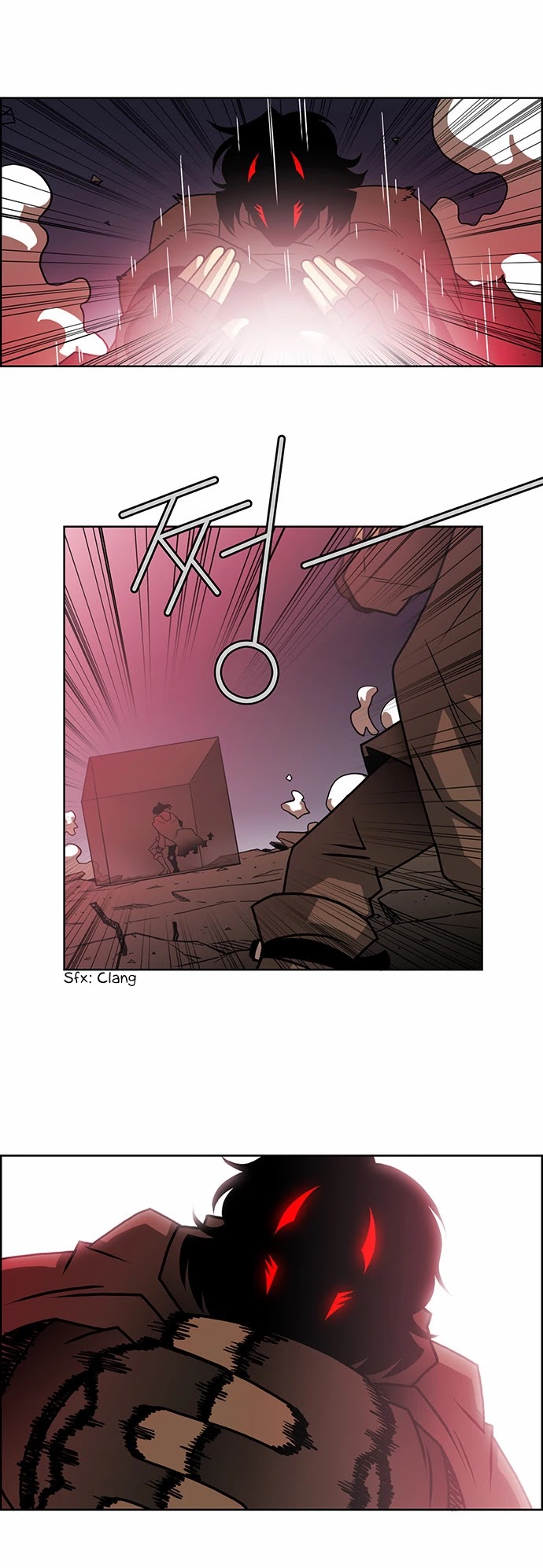 City of Dead Sorcerer Chapter 191 page 23 - Chapter 191: Carnby