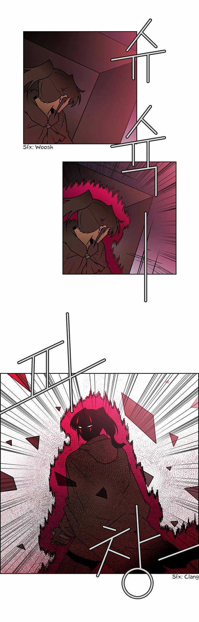 City of Dead Sorcerer Chapter 191 page 24 - Chapter 191: Carnby