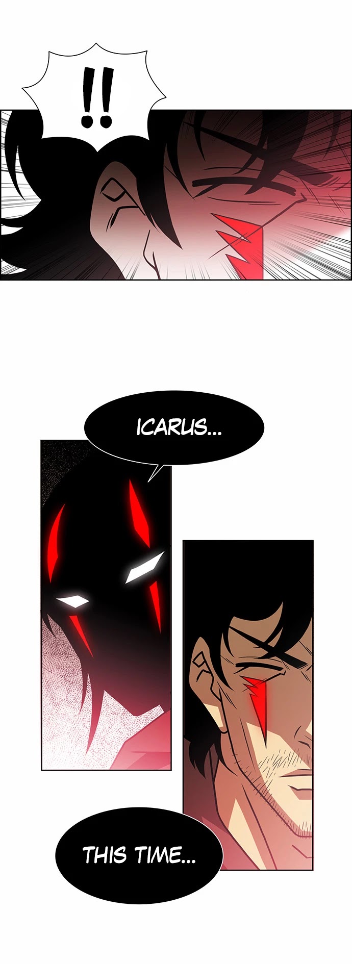 City of Dead Sorcerer Chapter 191 page 25 - Chapter 191: Carnby